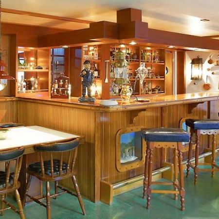 Plaza Inn Pousada Do Capitao イリャベラ エクステリア 写真