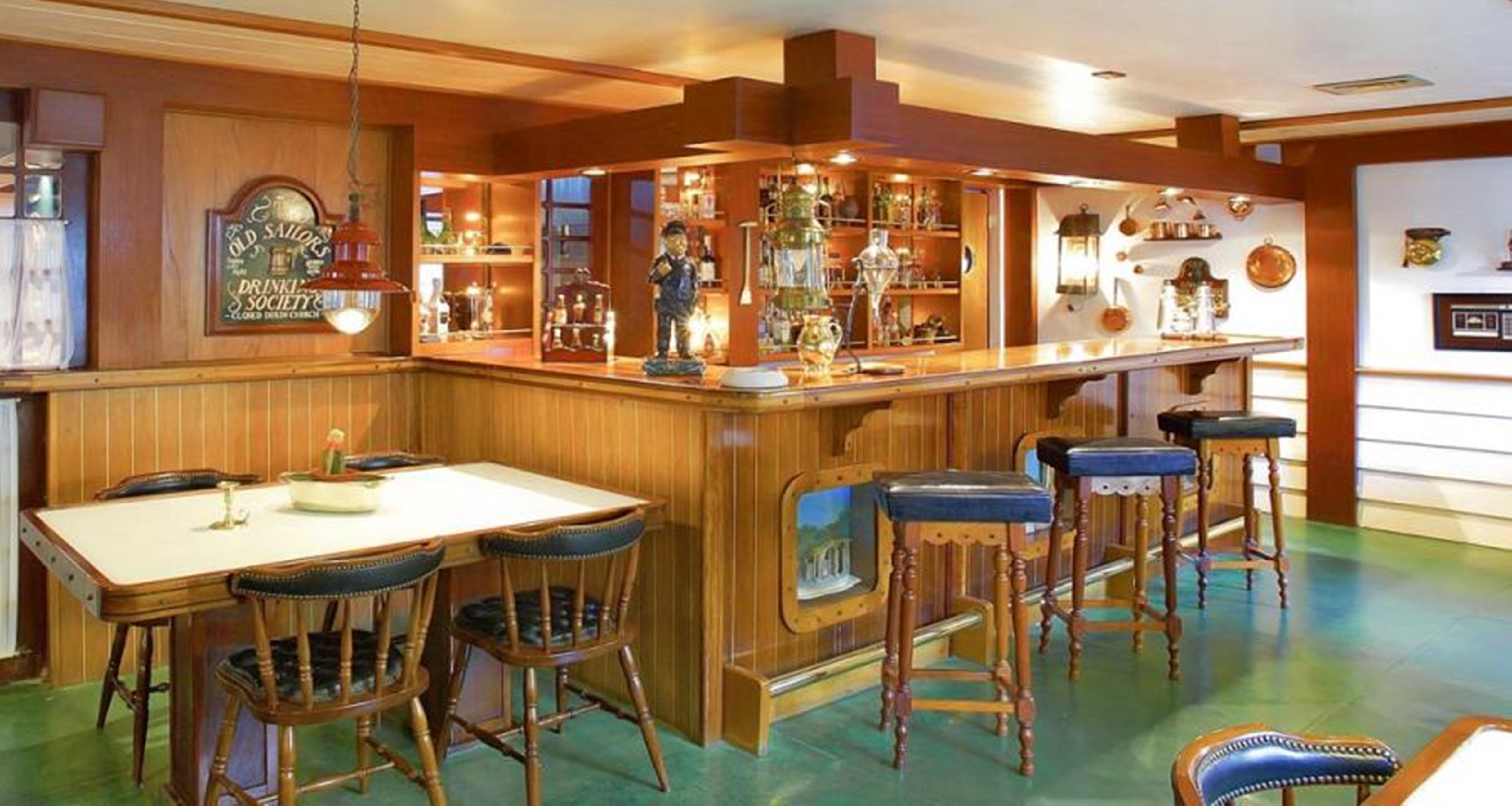 Plaza Inn Pousada Do Capitao イリャベラ エクステリア 写真