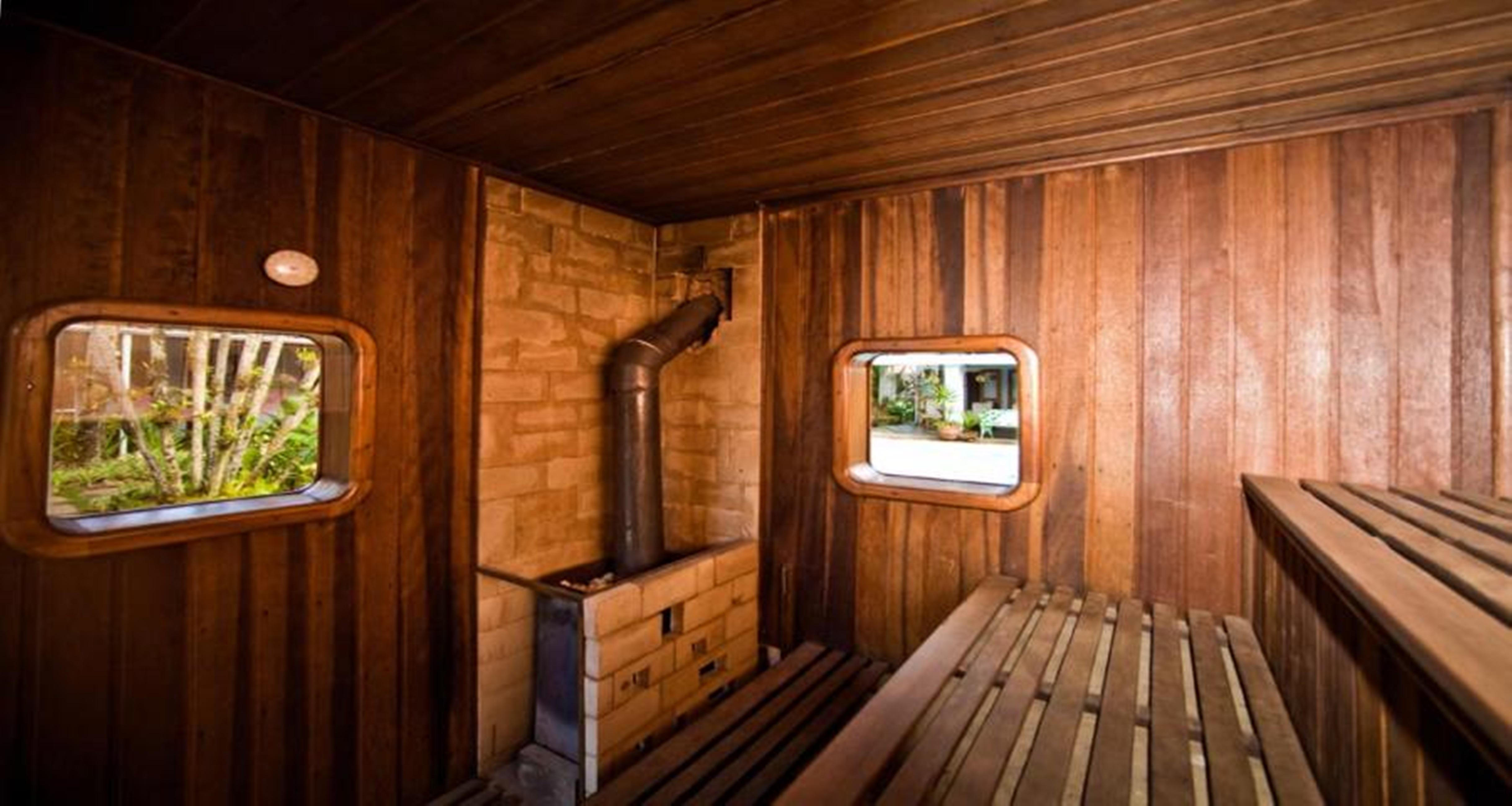 Plaza Inn Pousada Do Capitao イリャベラ 設備 写真